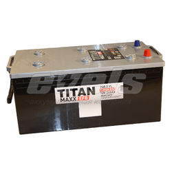 TITAN MAXX EFB 6ст-240.3 VL евро