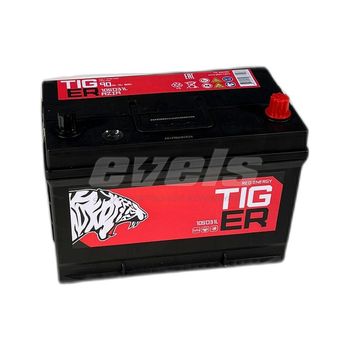 TIGER Red Energy 90.0 (105D31L PS) евро