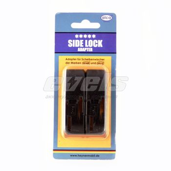 Адаптер для щеток с/о Side Lock (GOLF, FORD, FOCUS, MAZDA) 2шт