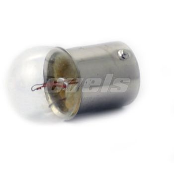 Лампа "Маяк" 12V 5W (BA15S) /R5W