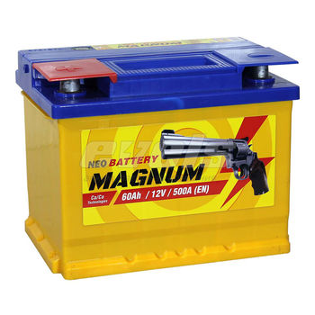 Magnum  6ст-60 L