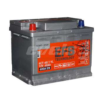 TITAN EFB 6ст-60.1 VL рос.