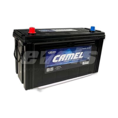 CAMEL 120.1 рос. 115E41R (120Ah) (900A) — основное фото
