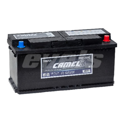 CAMEL AGM 105.0 L6 обр. — основное фото