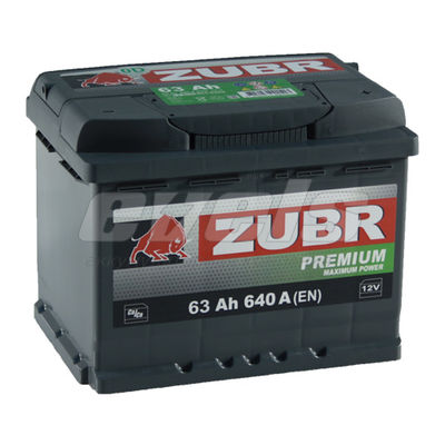 ZUBR Premium  6ст-63 R+ — основное фото